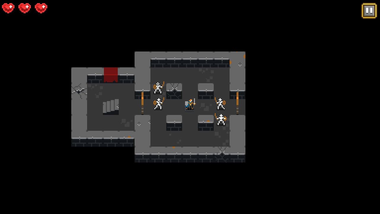 Blef screenshot 6