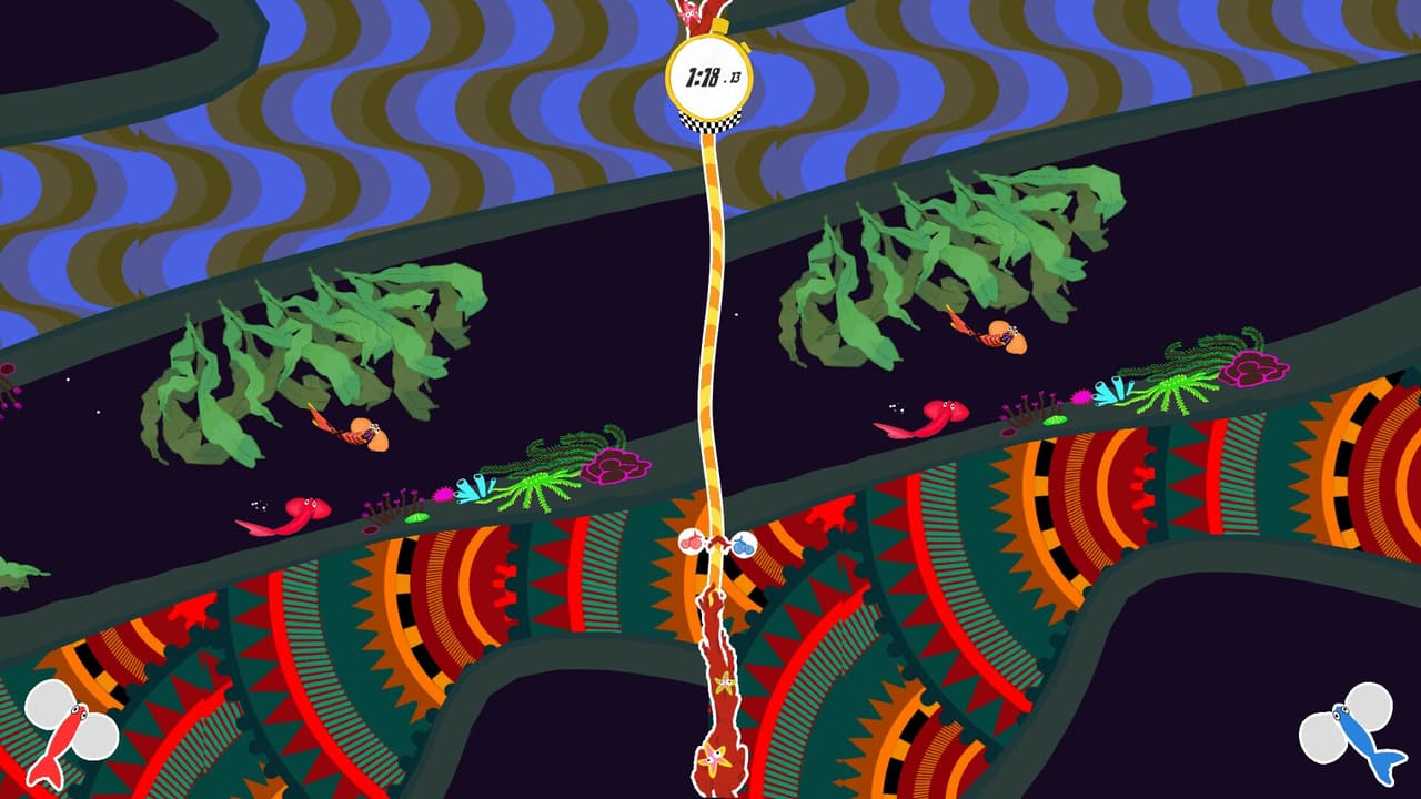 Chiki-Chiki screenshot 4