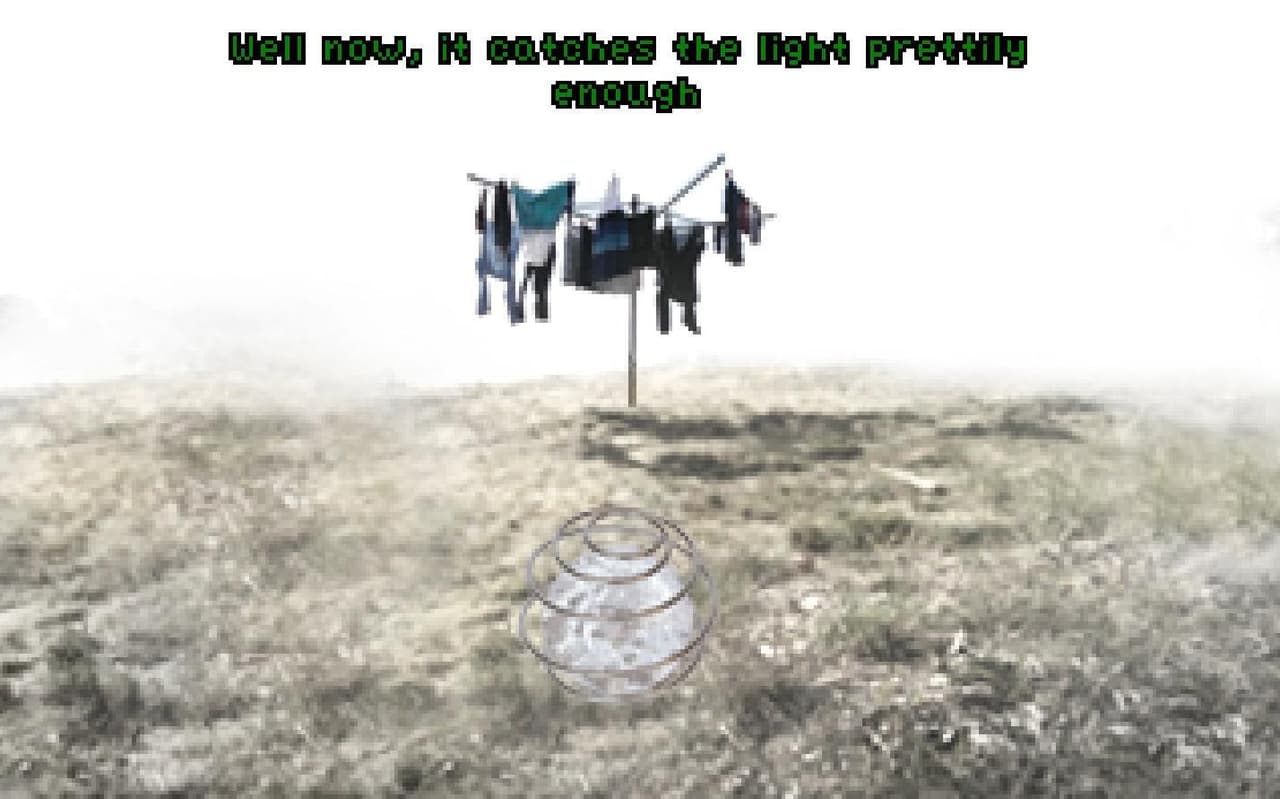 Machines Have Lucid Dreams
