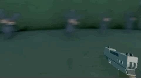 Flushed: Flops Revenge screenshot 5