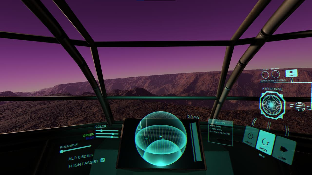 E-THON screenshot 4
