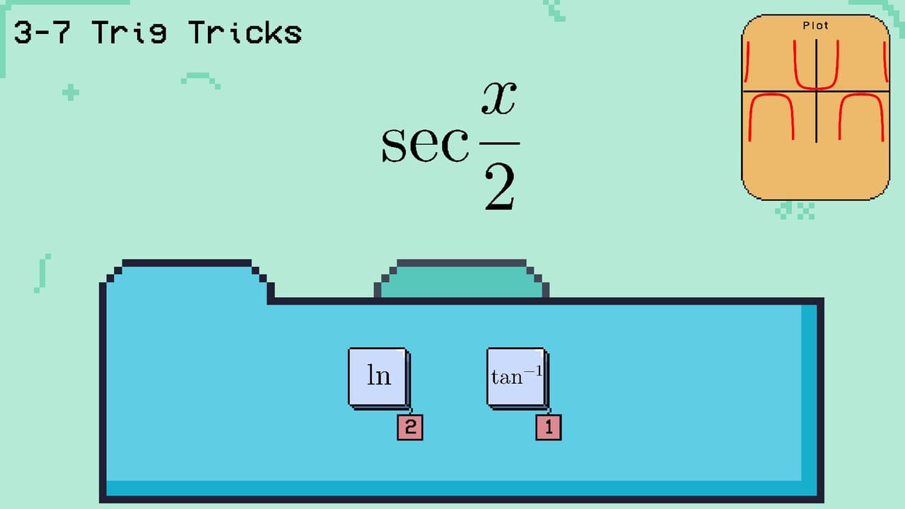 Math Attack screenshot 6