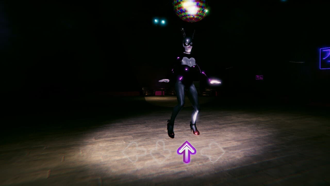 Club Girl screenshot 3