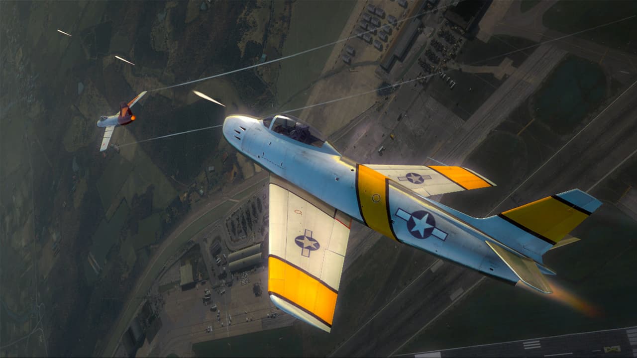 Tom Clancys H.A.W.X. 2: Open Skies Expansion Pack