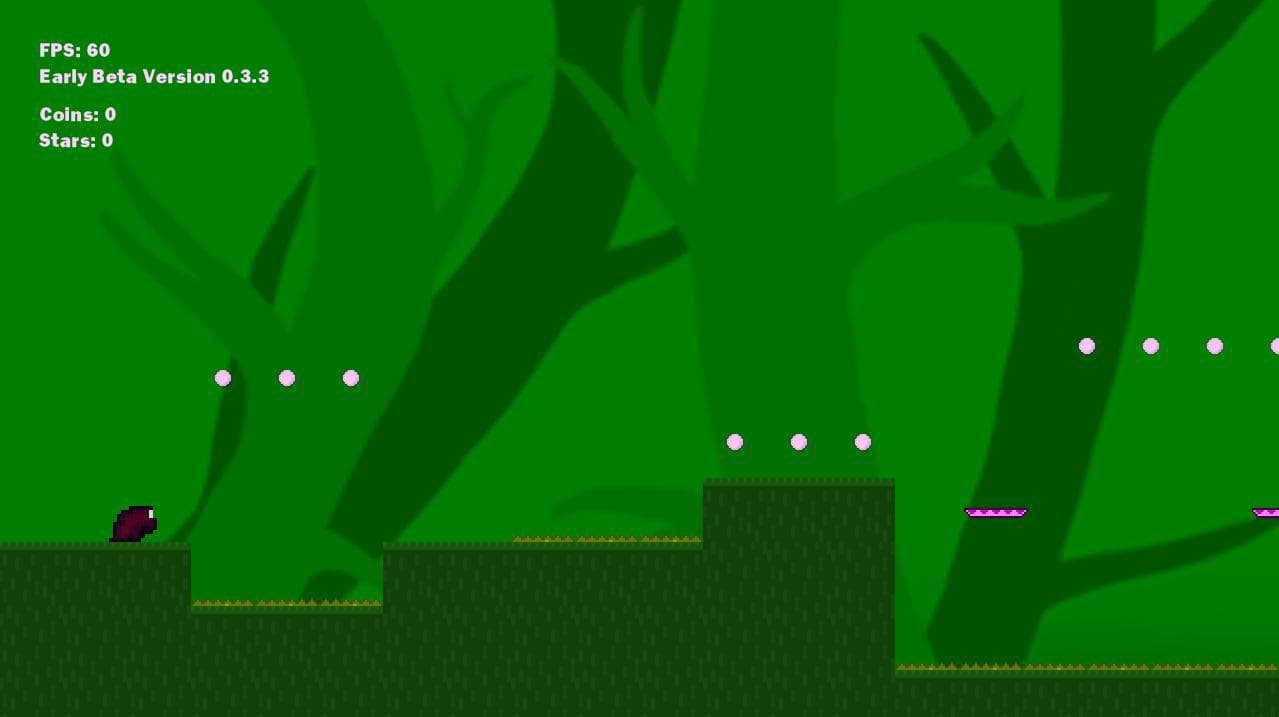 The Pink Danger screenshot 4