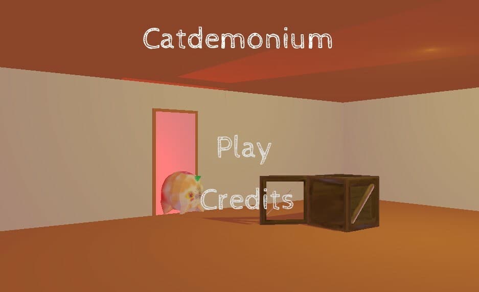 Catdemonium screenshot 2