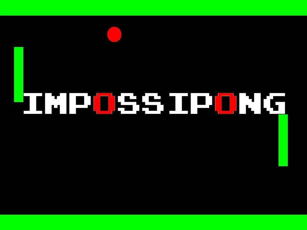 Impossipong