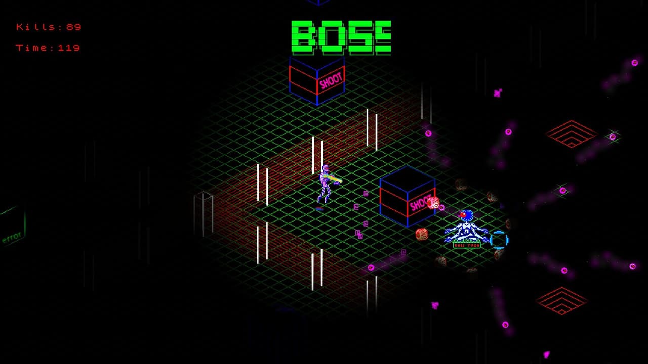 H0ST screenshot 6