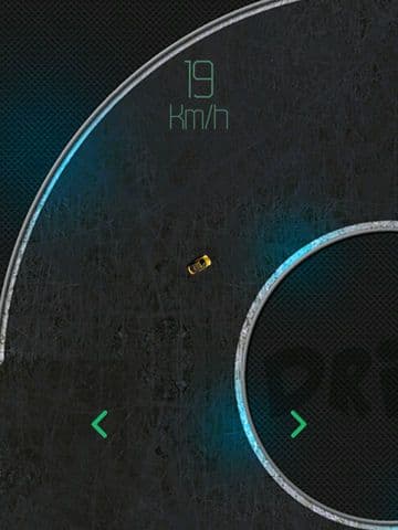 Drift King - Tokyo Pursuit Chase screenshot 3