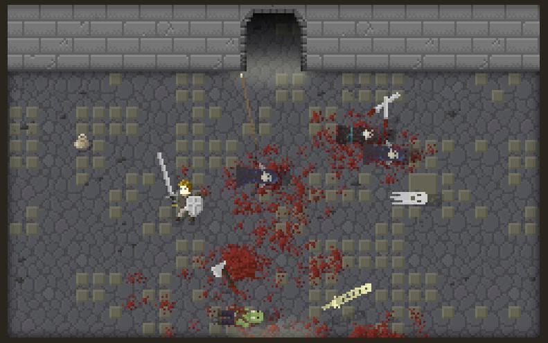 The Spooky Cave