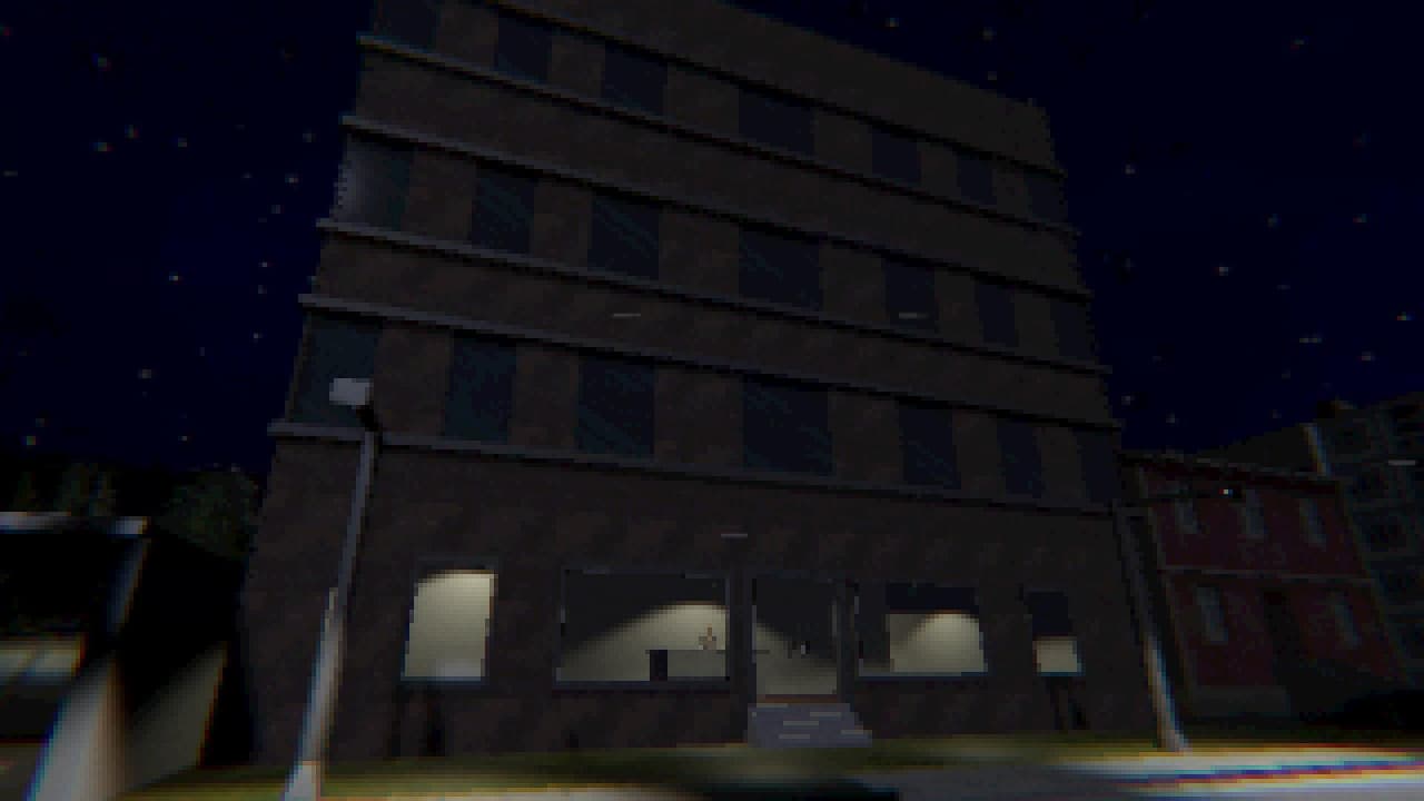 Negative One screenshot 3