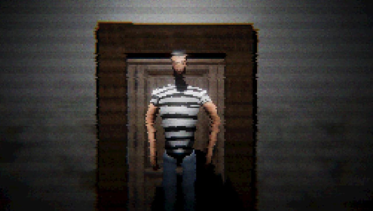 Apartamento 406 screenshot 4