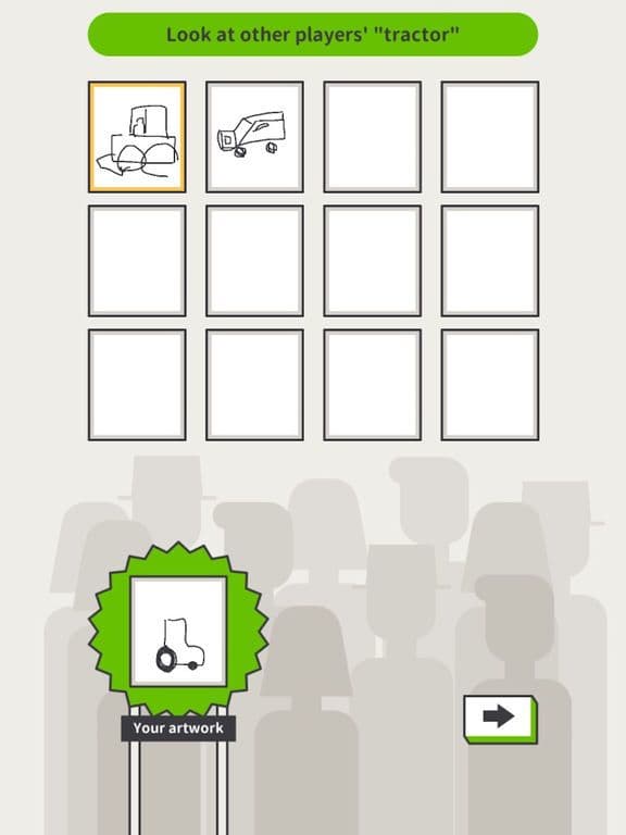 Draw Together! screenshot 5