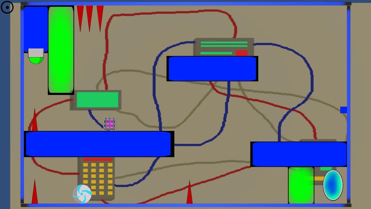 Gravitron (Augusto Jose Chies) screenshot 2