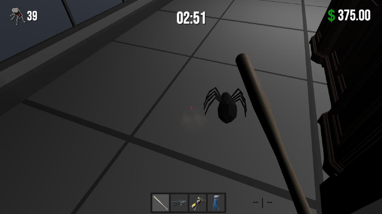 A Fly Problem screenshot 4