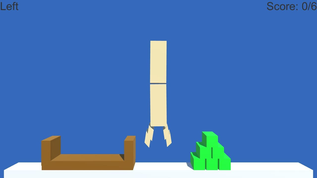 Stack-y situation