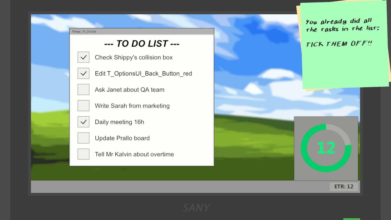 CallStack screenshot 6