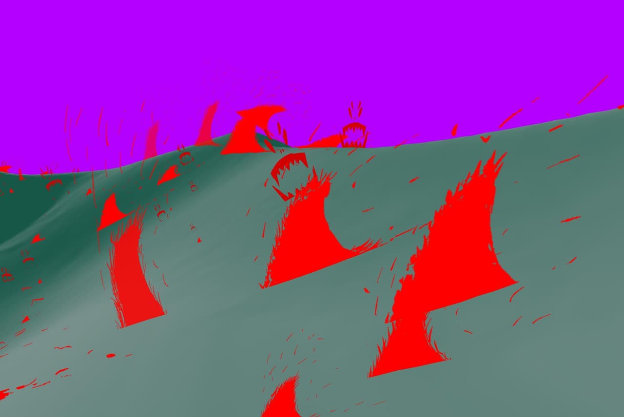 Introscape screenshot 2