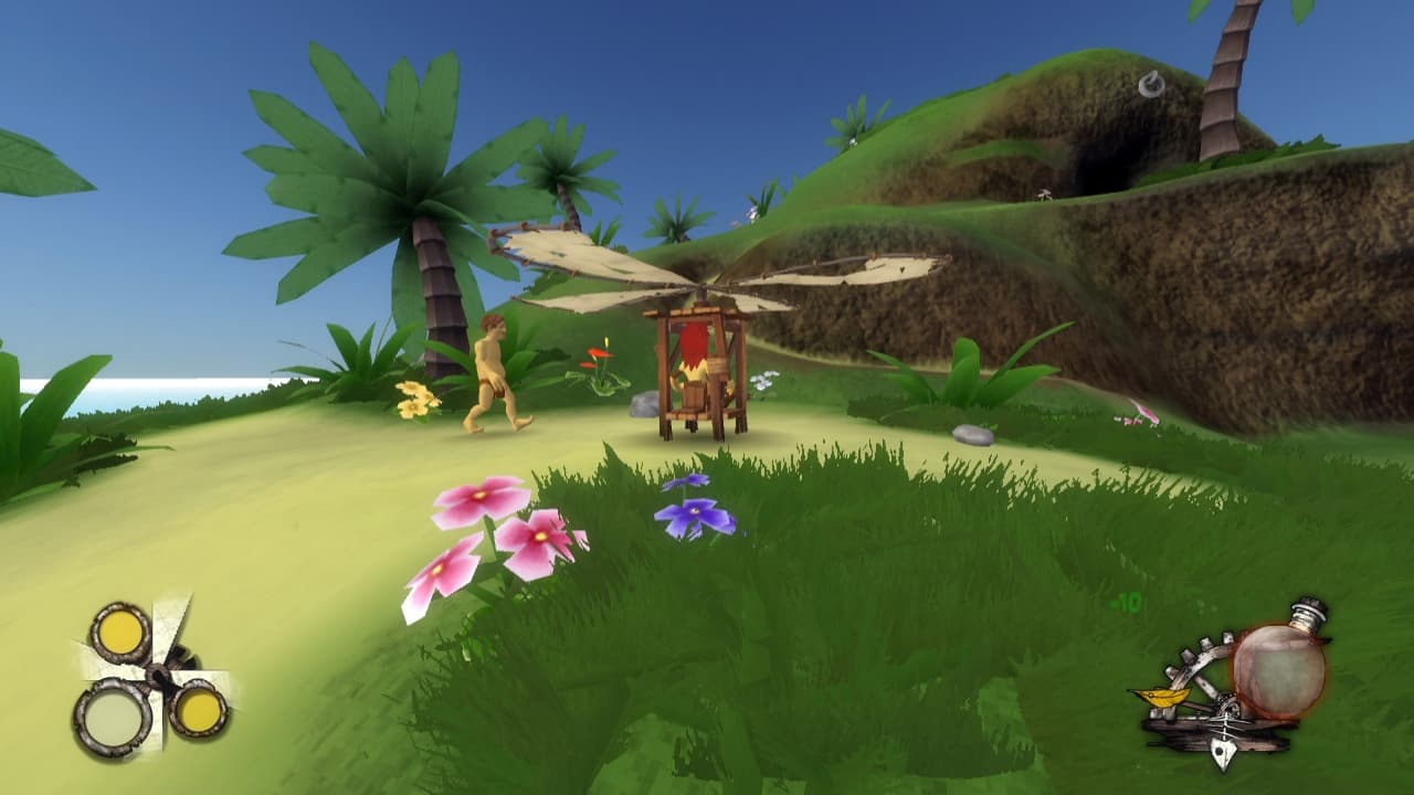 Landit Bandit screenshot 6