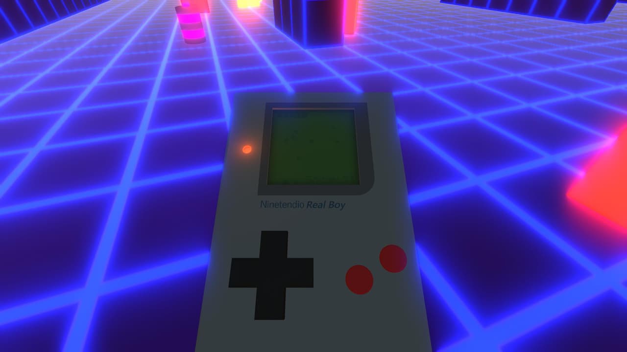 Real Boy screenshot 5