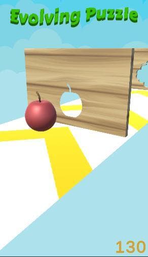 EvolutionPuzzlE screenshot 3