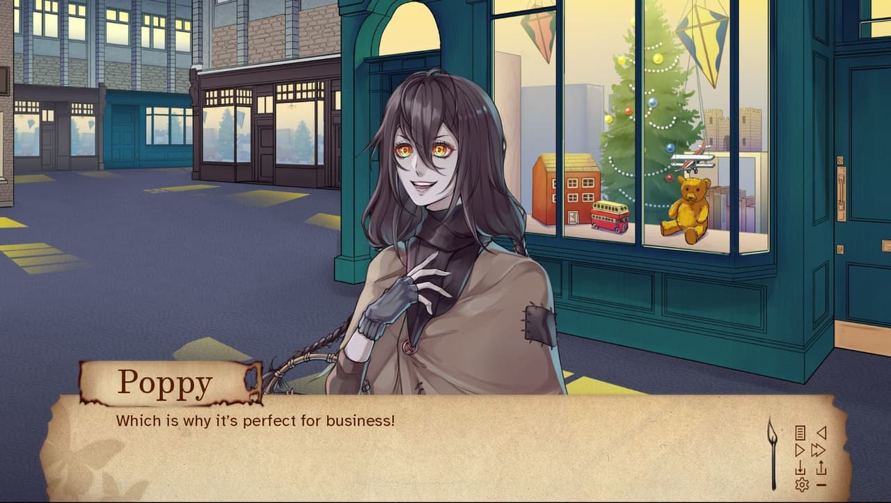 The Last Matches screenshot 4