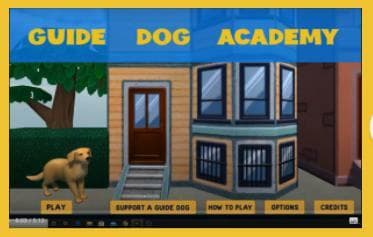 Guide Dog Academy