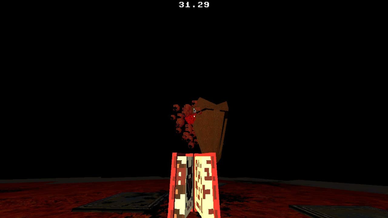 500ml Of Violence screenshot 3