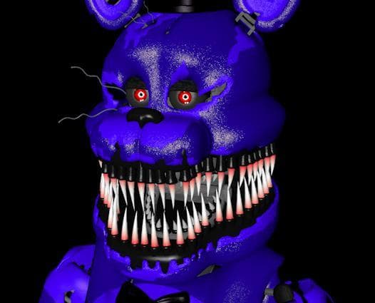 Five Nightmare Nights 3 screenshot 2