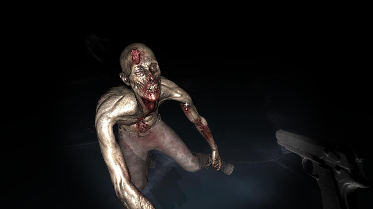 Frostbite (itch) (Mr Flappi) screenshot 2
