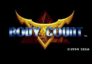 Body Count screenshot 2