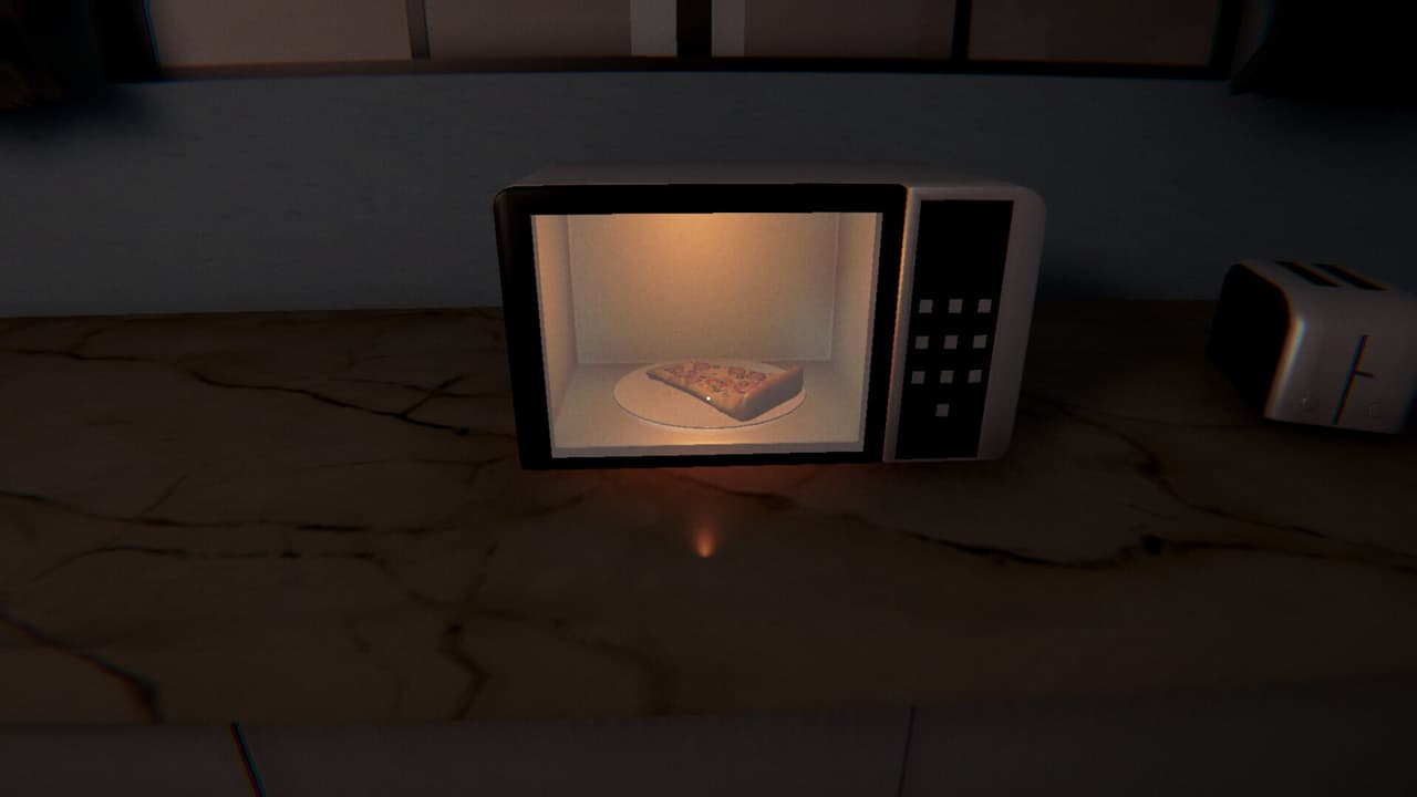 Trapped At Home screenshot 4