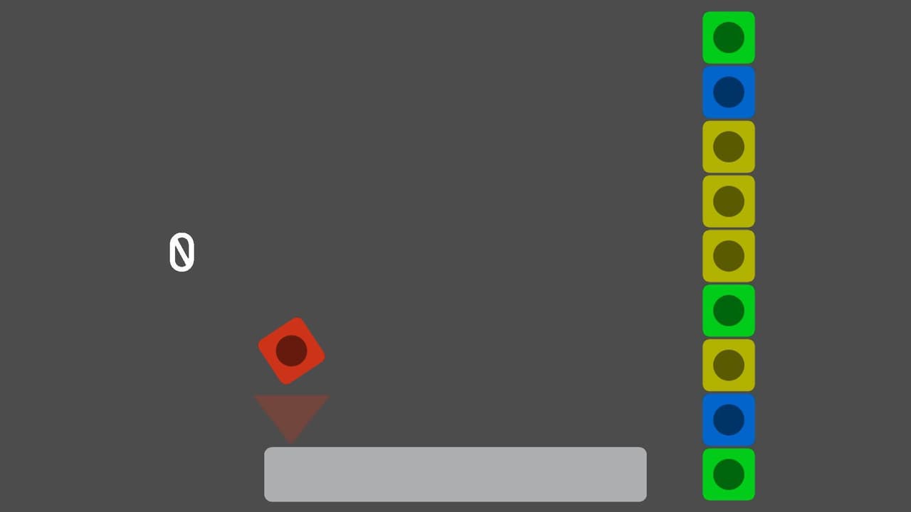 Squared (itch) screenshot 2