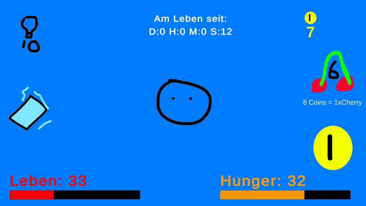 Tamoglitchy screenshot 4