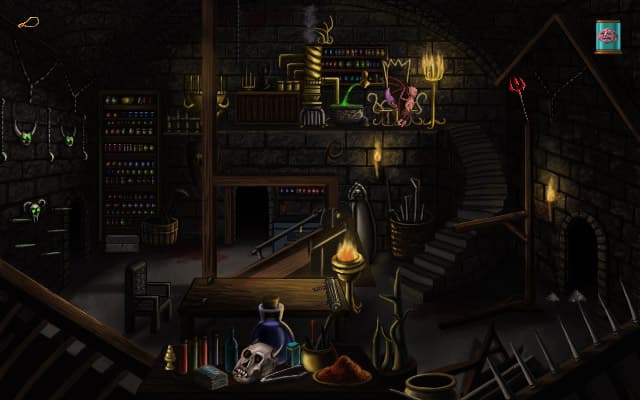 Crystal Shard Adventure Bundle screenshot 3