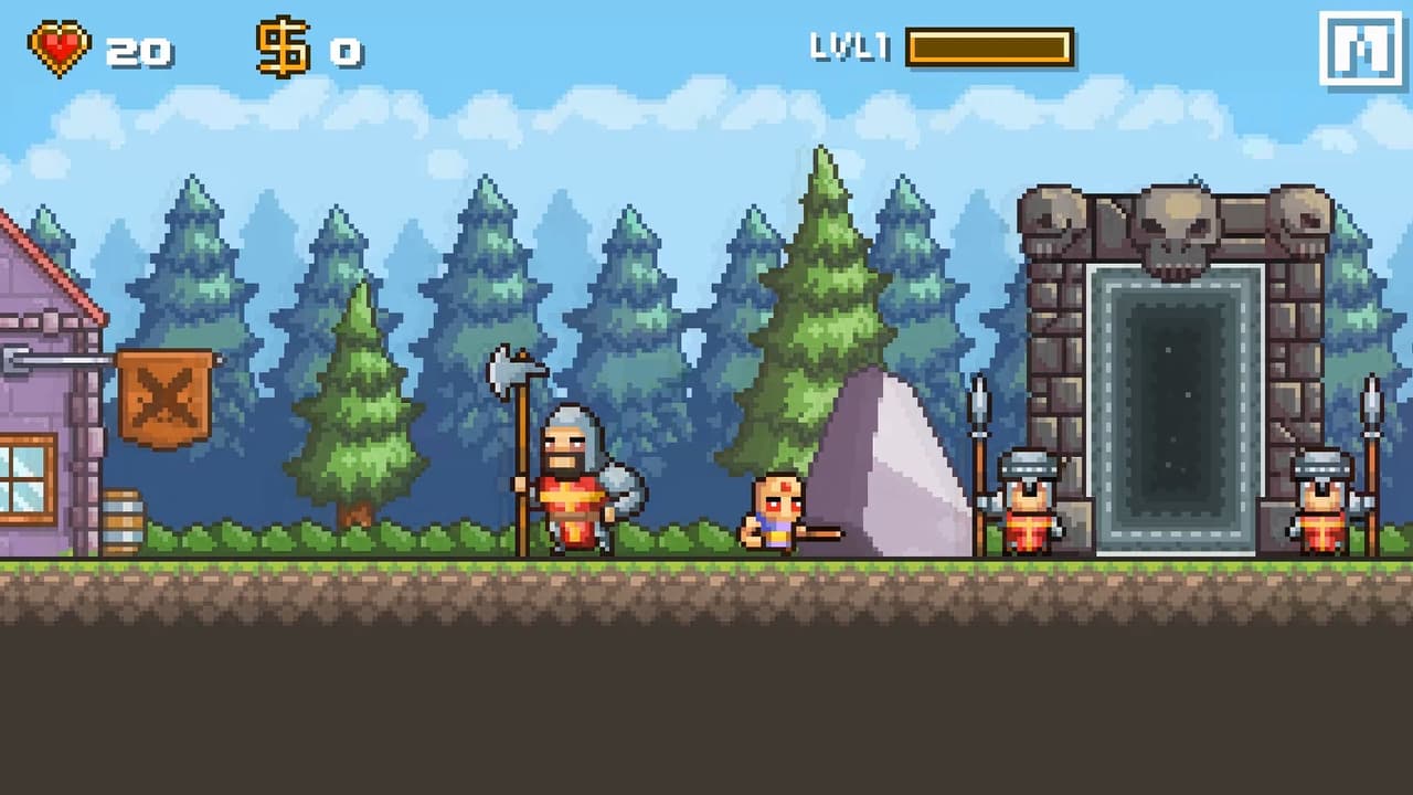 Devious Dungeon 2 screenshot 3