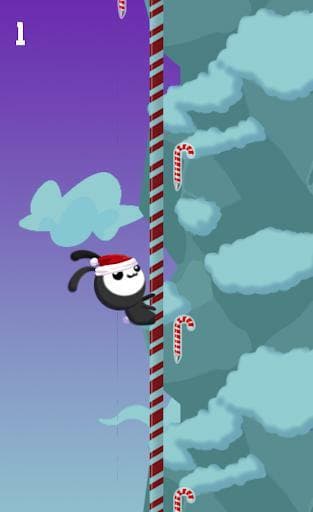 Agent Rabbit - Climber Ninja screenshot 5