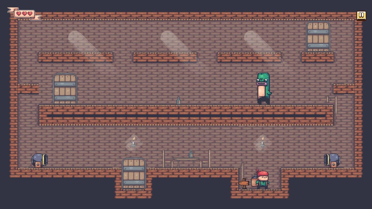 冒险时光机 screenshot 3