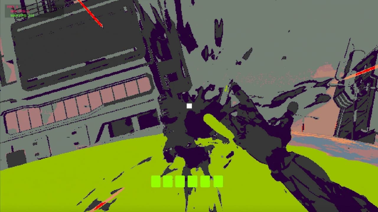 Slinger screenshot 2