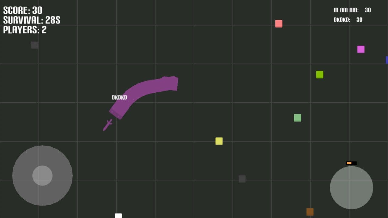 Sword.io