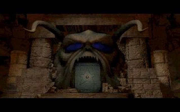 Realms of Arkania 3 screenshot 3