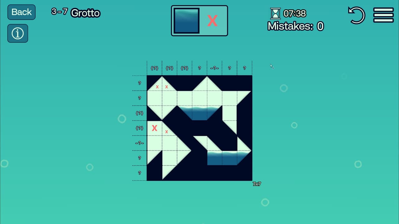Liquidum screenshot 4