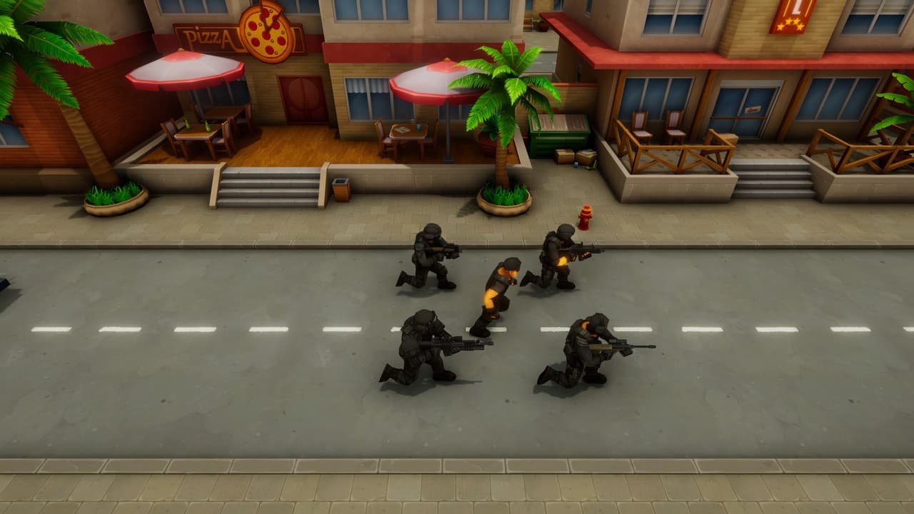 Typing of the Undead screenshot 3