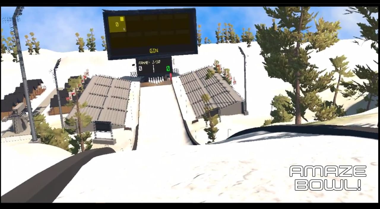 Amaze Bowl screenshot 5
