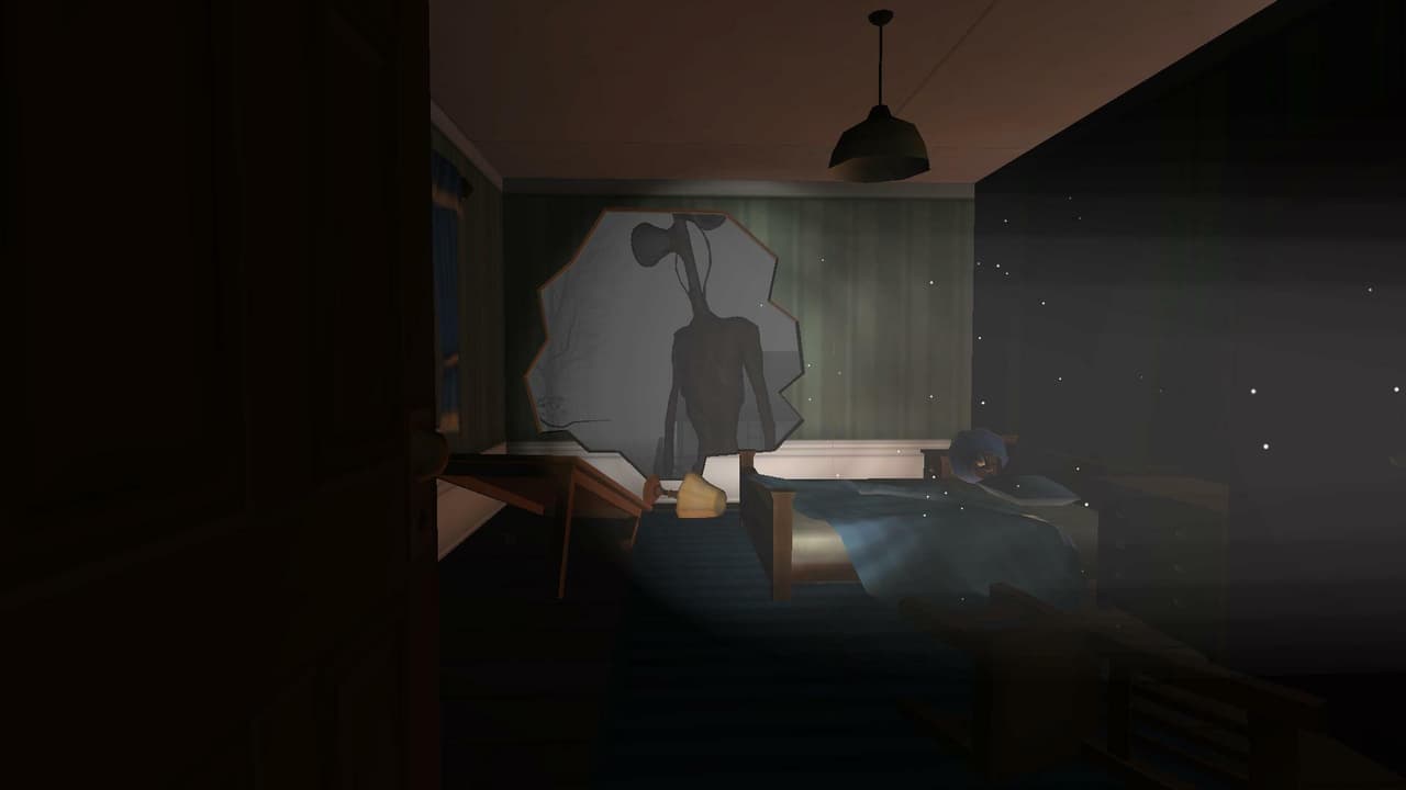 Siren Head Field screenshot 2