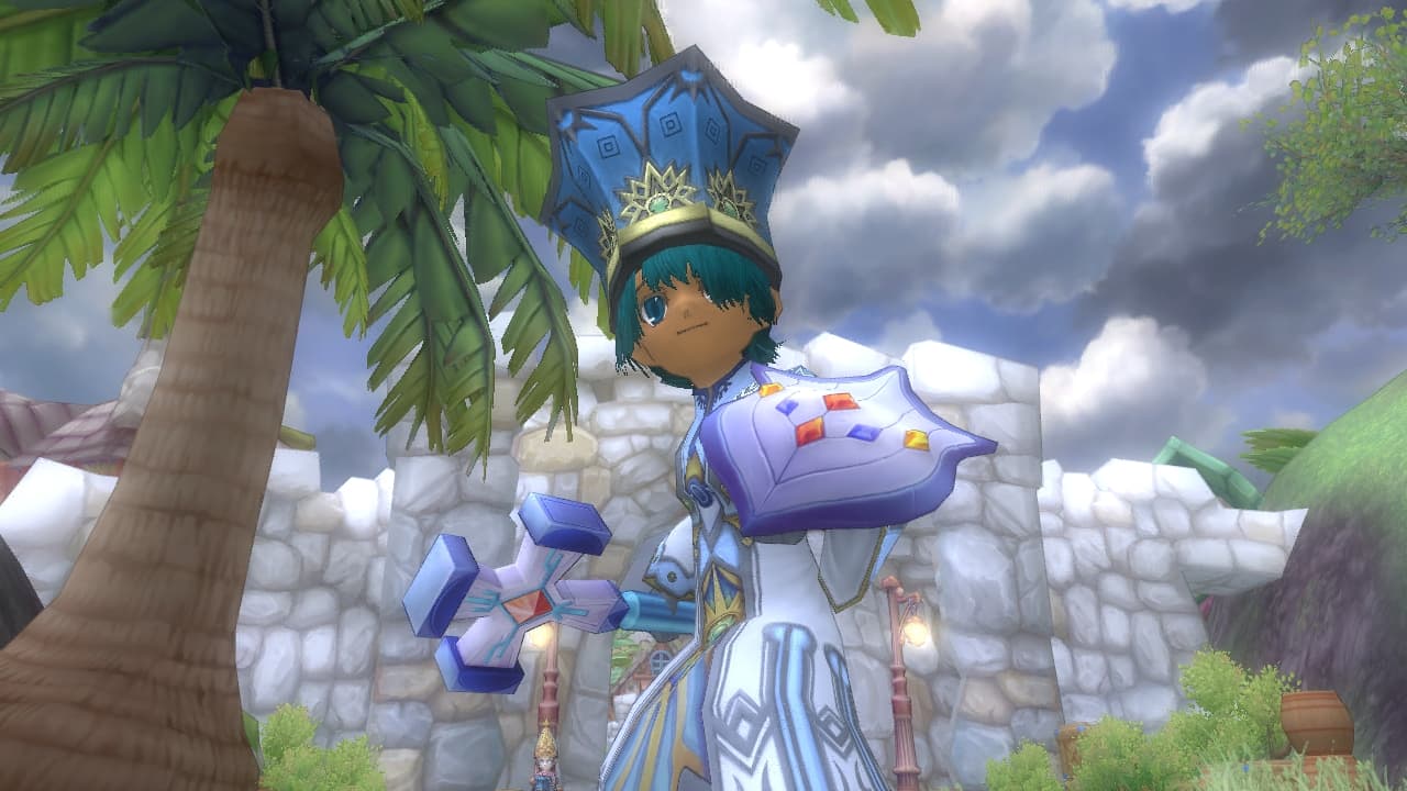 Eden Eternal screenshot 3