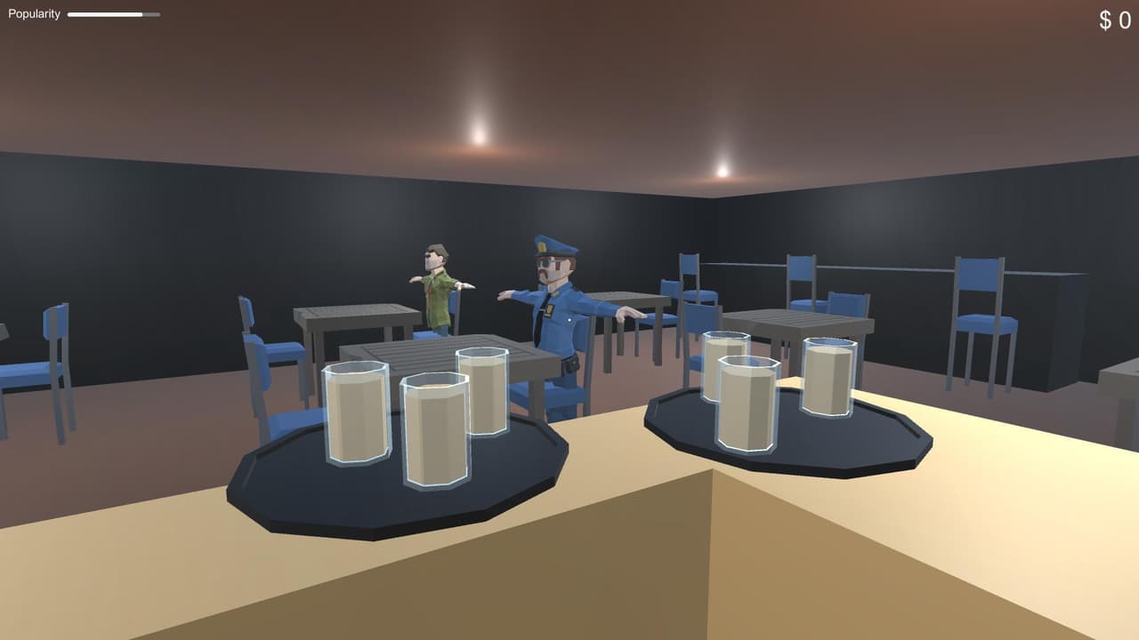 Pub Simulator (itch) screenshot 3