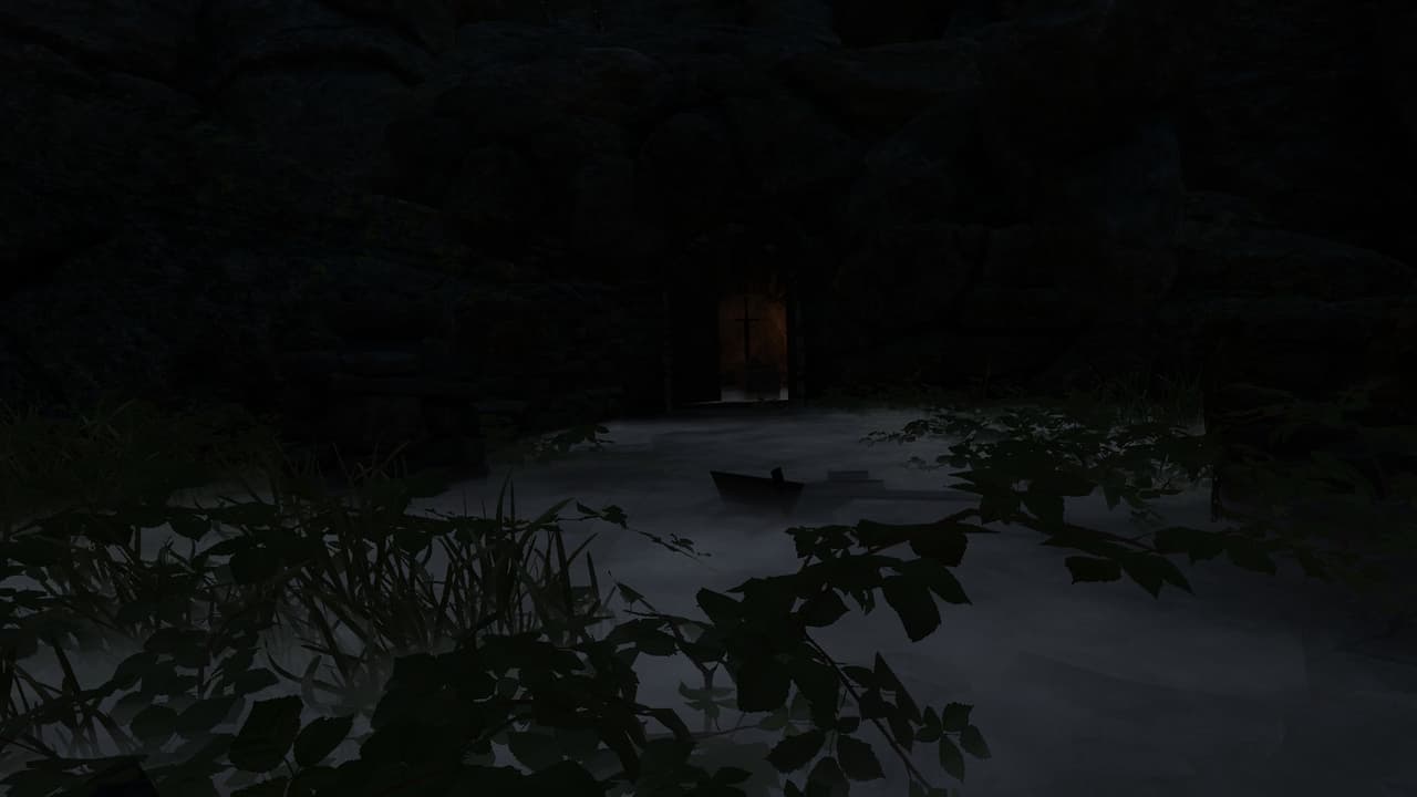 Lair of the Titans screenshot 5