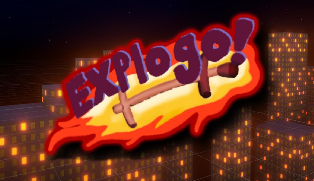 Explogo!