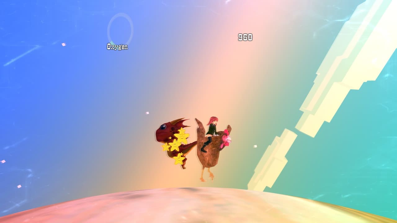 Hentai Cock Riding Simulator screenshot 5